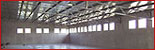 Interior industria textil - Haga click para ver la foto